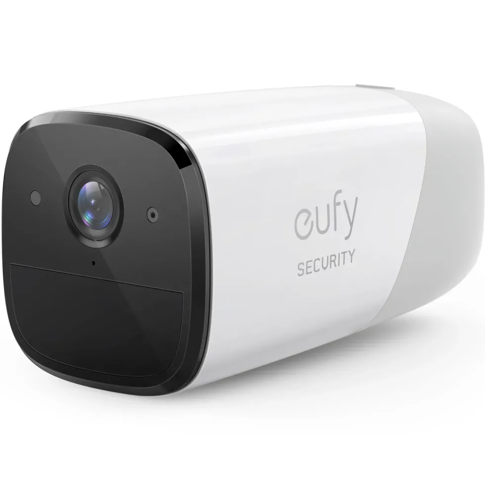 Eufy eufyCam 2 Pro Ekstra kamera