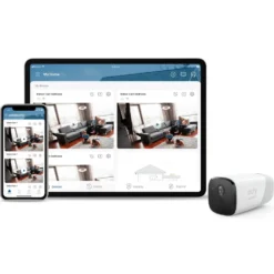 Eufy eufyCam 2 Pro Ekstra kamera
