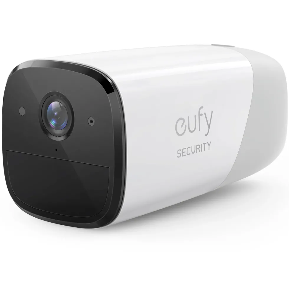 Eufy eufyCam 2 Pro Overvåkingssystem 3-pack