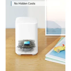 Eufy eufyCam 2 Pro Overvåkingssystem 2-pack