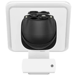 Eufy eufyCam S4 Overvåkingssystem med solpanel 2-pack