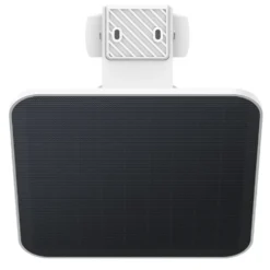 Eufy eufyCam S4 Overvåkingssystem med solpanel 2-pack