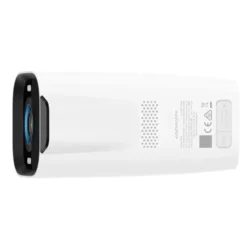Eufy eufyCam S3 Pro Overvåkingssystem med solpanel 4-pack