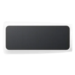 Eufy eufyCam S3 Pro Overvåkingssystem med solpanel 4-pack
