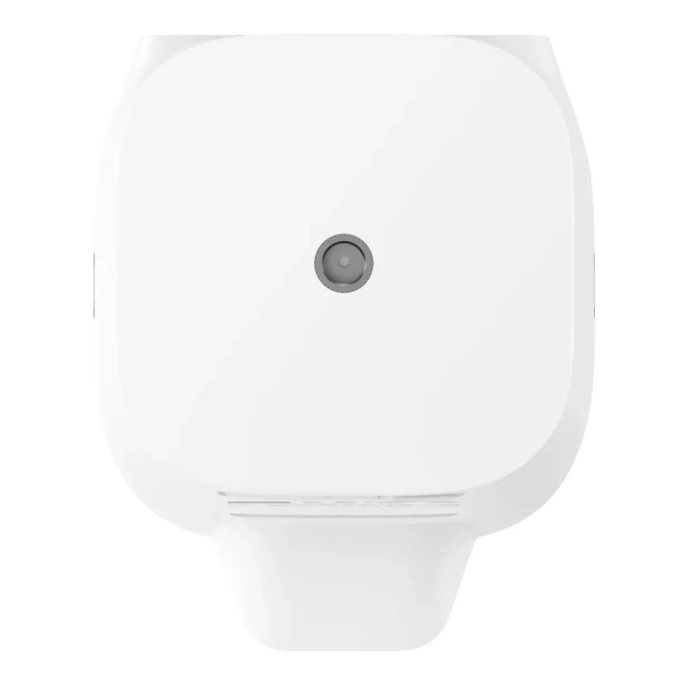 Eufy eufyCam S3 Pro Overvåkingssystem med solpanel 4-pack