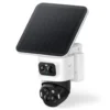 Eufy eufyCam S4 Solo 3-i-1 overvåkingskamera med solpanel