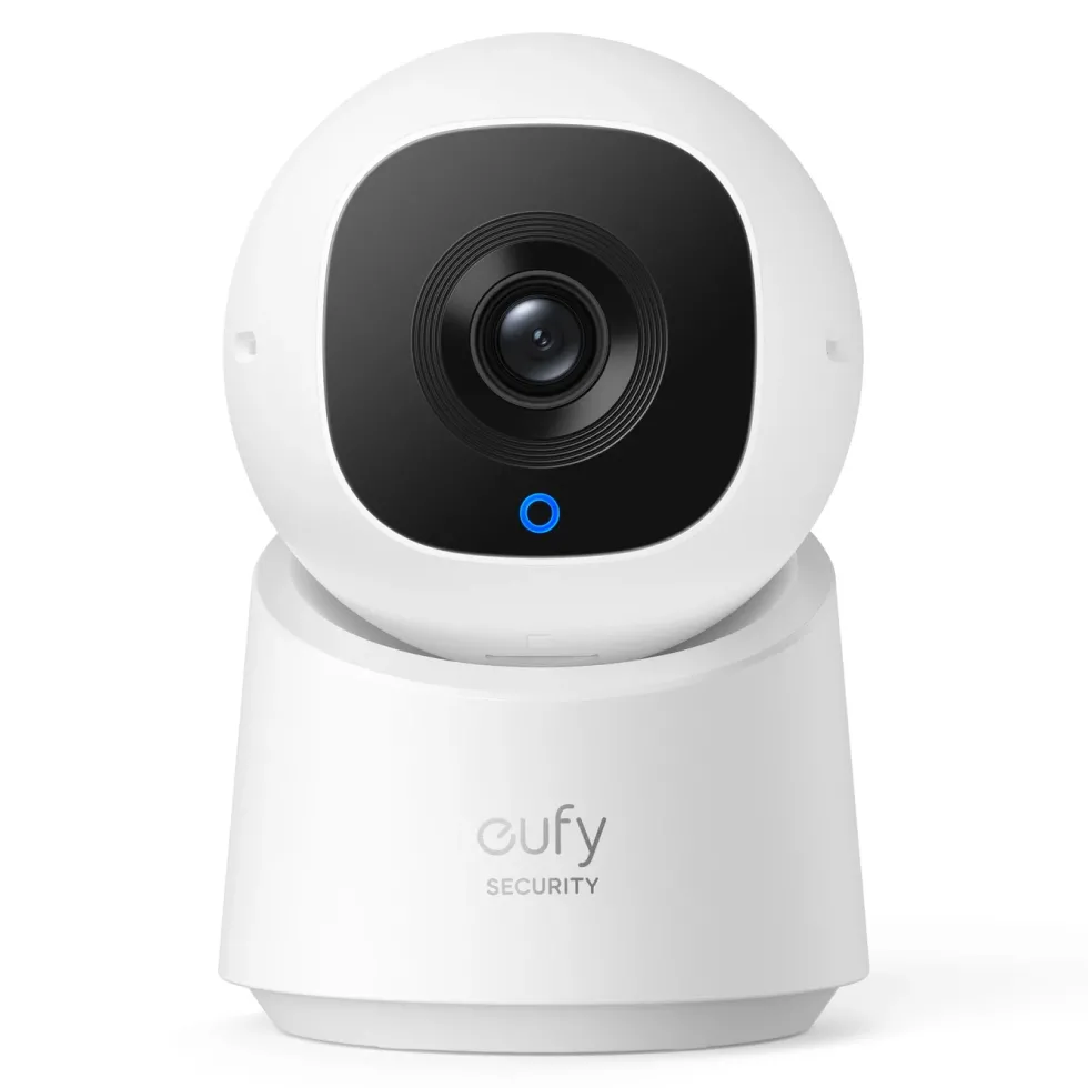 Eufy Indoor Cam C220 Overvåkingskamera innendørs