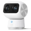 Eufy Indoor Cam S350 Overvåkingskamera innendørs