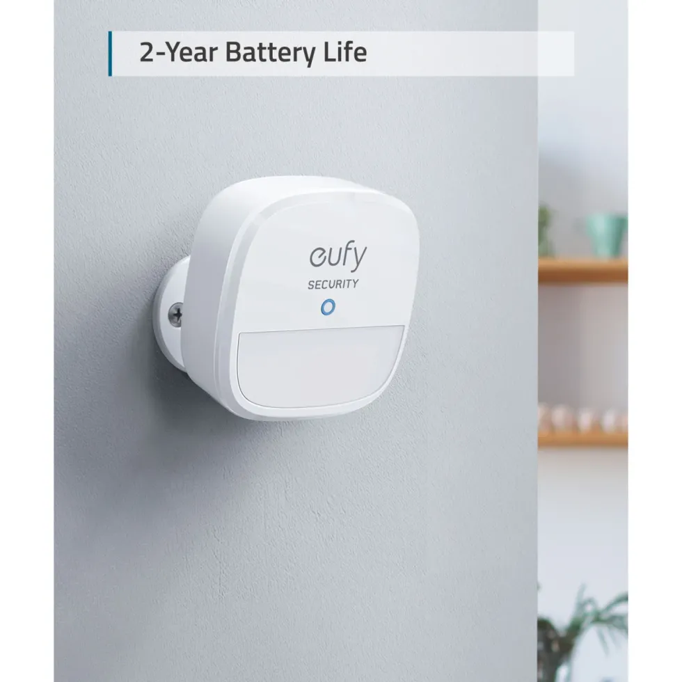 Eufy Security Bevegelsessensor