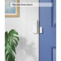 Eufy Security Dør- og vindussensor