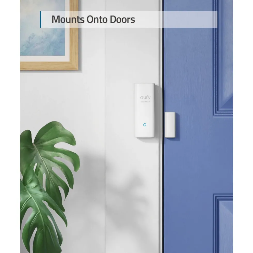 Eufy Security Dør- og vindussensor
