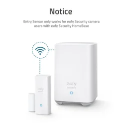 Eufy Security Dør- og vindussensor