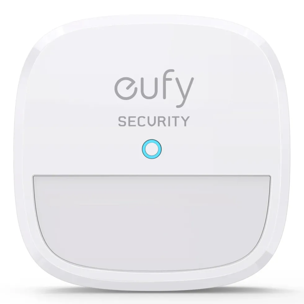 Eufy Security Hjemmealarm - 5 deler