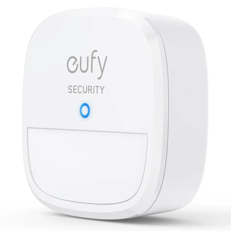 Eufy Security Hjemmealarm - 5 deler