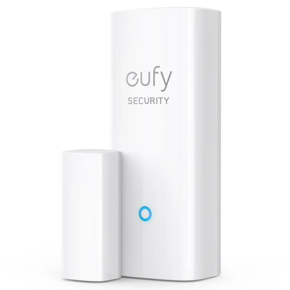 Eufy Security Hjemmealarm - 5 deler