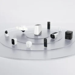 Eufy Security Lekkasje- og frysesensor