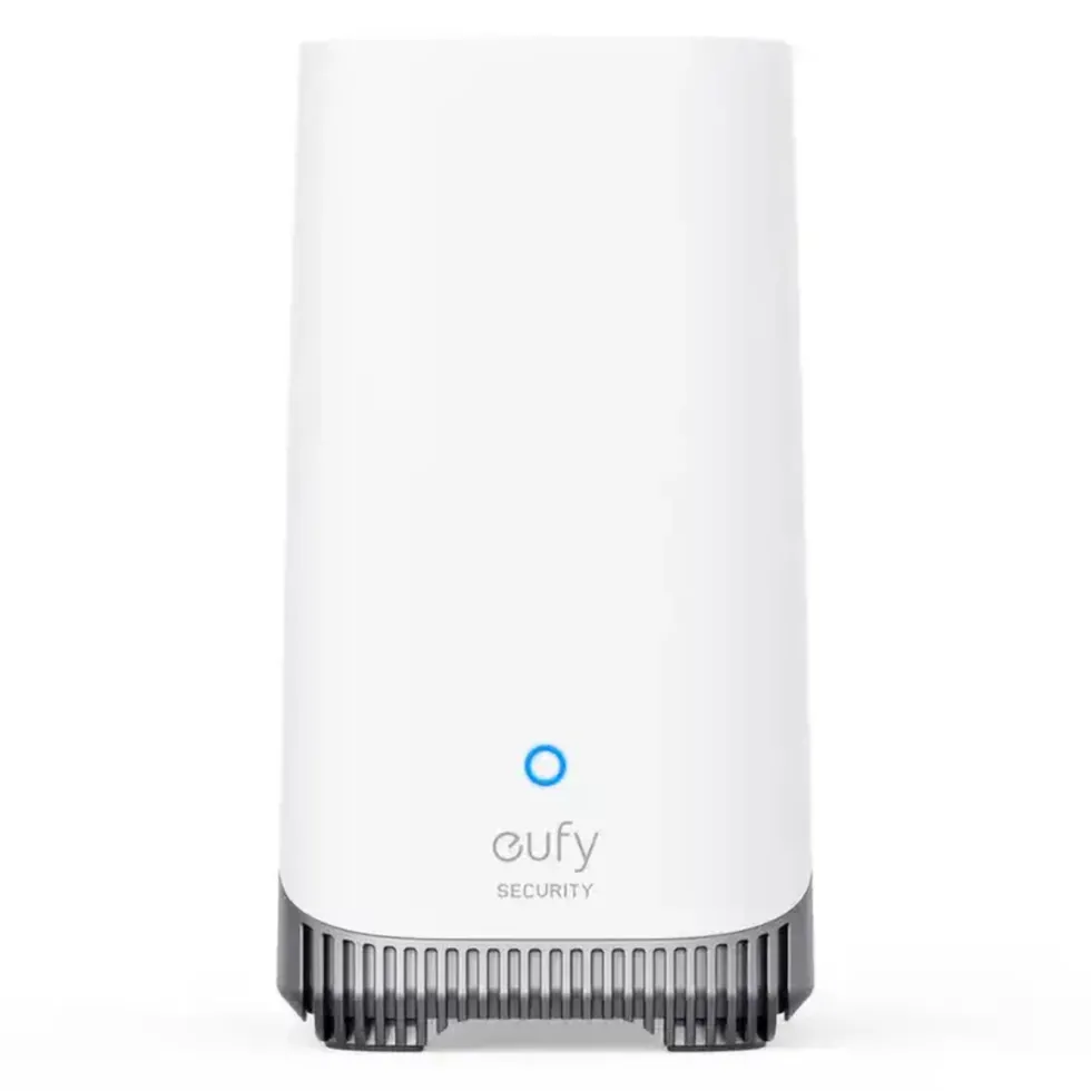 Eufy S380 HomeBase 3 16 GB
