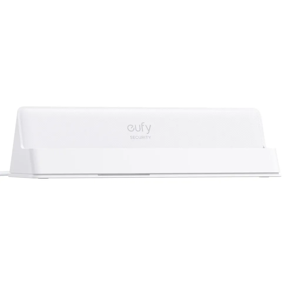 Eufy Smart Display E10 sikkerhetsdisplay