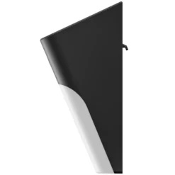 Eufy Solcelledrevet vegglampe med kamera S120