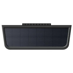 Eufy Solcelledrevet vegglampe med kamera S120
