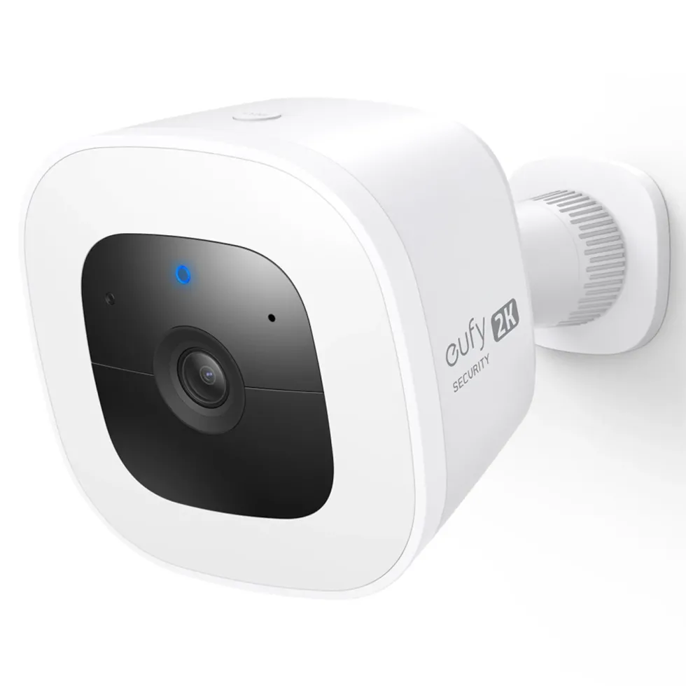 Eufy SoloCam L40 Trådløst overvåkingskamera