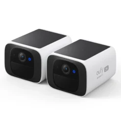 Eufy SoloCam S220 Trådløst overvåkingskamera 2-pack