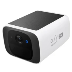 Eufy SoloCam S220 Trådløst overvåkingskamera 2-pack