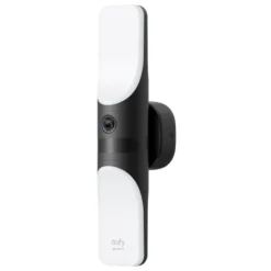 Eufy Vegglampe med kamera S100