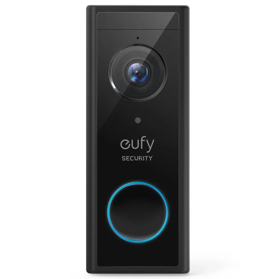 Eufy Video Doorbell 2K Add-on