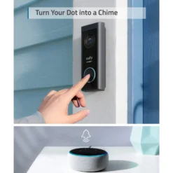 Eufy Video Doorbell 2K Add-on