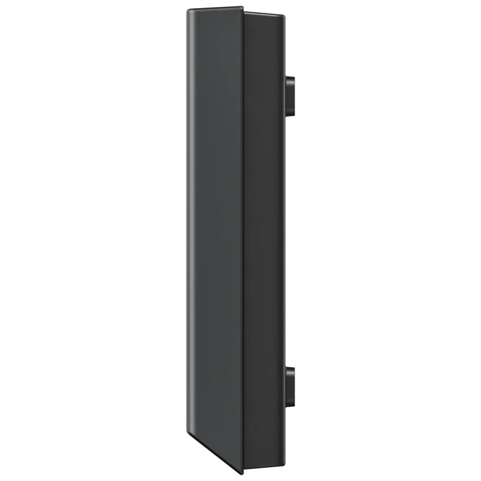 Eufy Video Doorbell 2K med doble kameraer