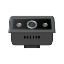 Eufy Video Doorbell 2K med doble kameraer