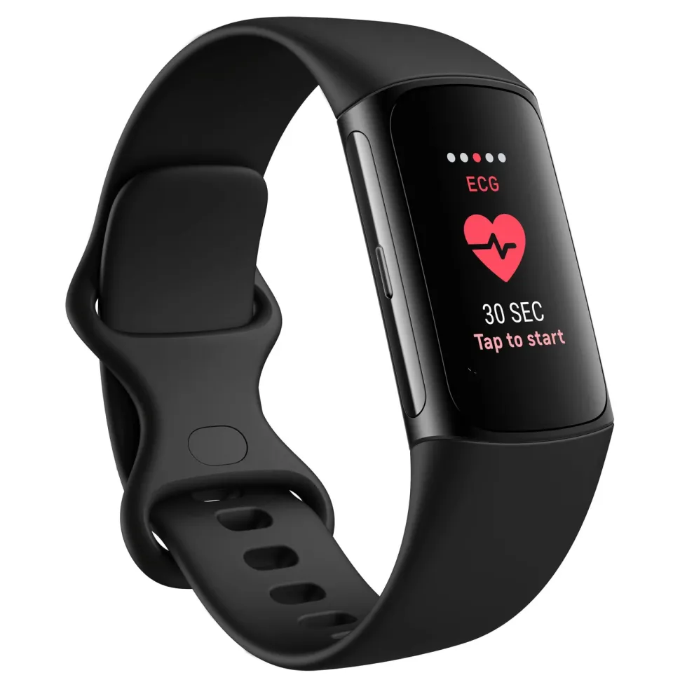 Fitbit Charge 6 Aktivitetsarmbånd