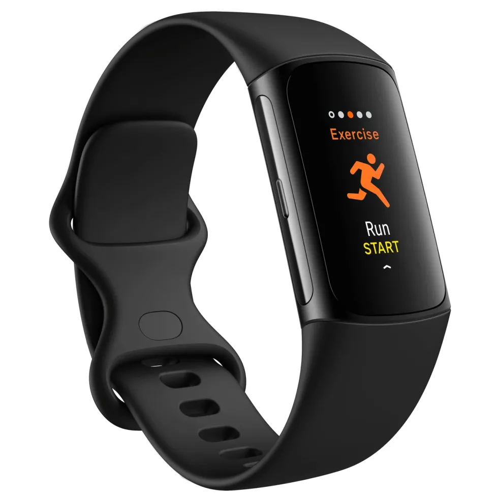 Fitbit Charge 6 Aktivitetsarmbånd