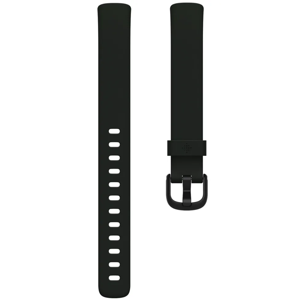 Fitbit Inspire 3 Aktivitetsarmbånd Black/Midnight Zen