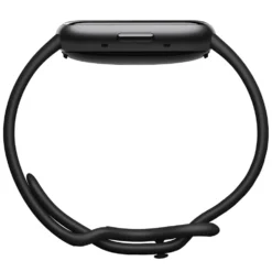 Fitbit Versa 4 Aktivitetsklokke Black/Graphite