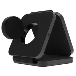 Fixed MagFlex 3-in-1 Ladestasjon for iPhone