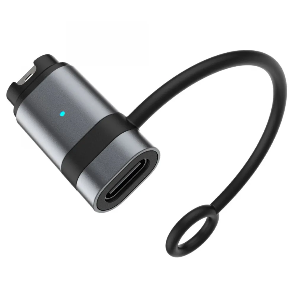 Fixed USB-C-ladeadapter for Garmin-enheter
