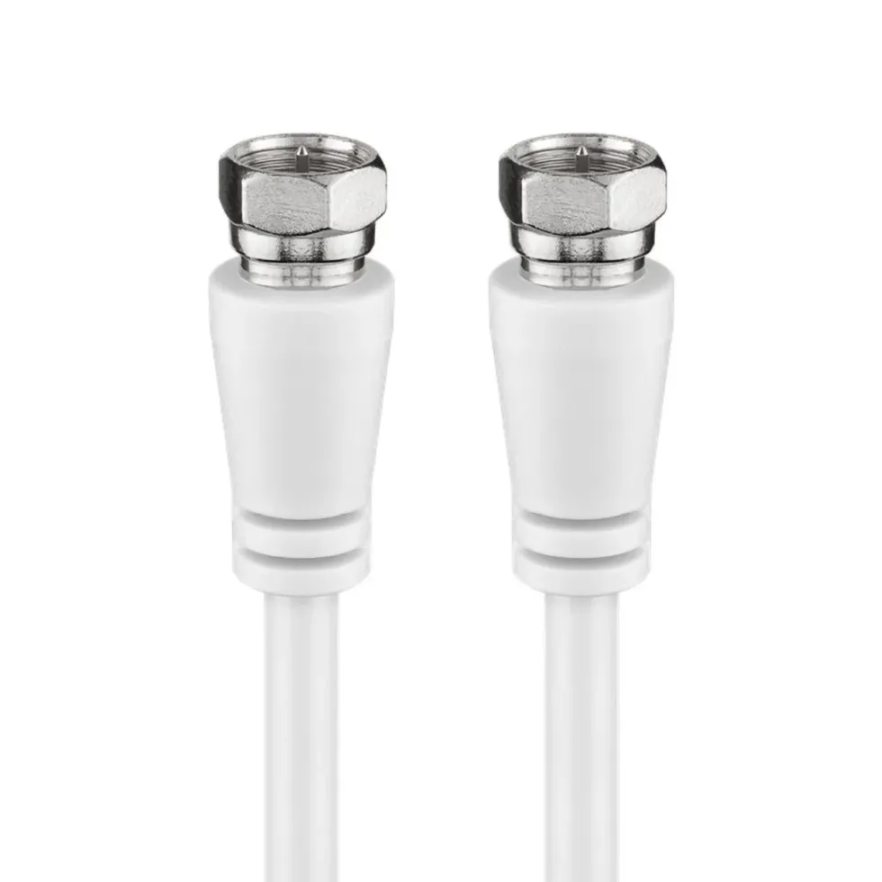 F-kabel klasse A 10 m