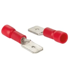 Flatstift rød 10-pk. 2,8 mm