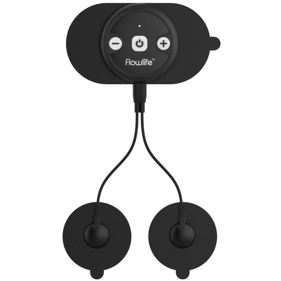 Flowlife TENS Muskelstimulator