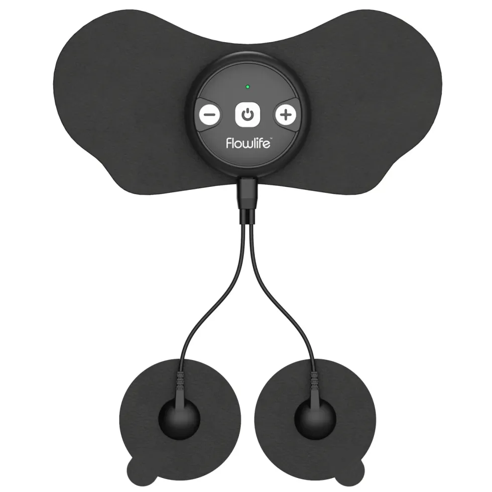 Flowlife TENS Muskelstimulator