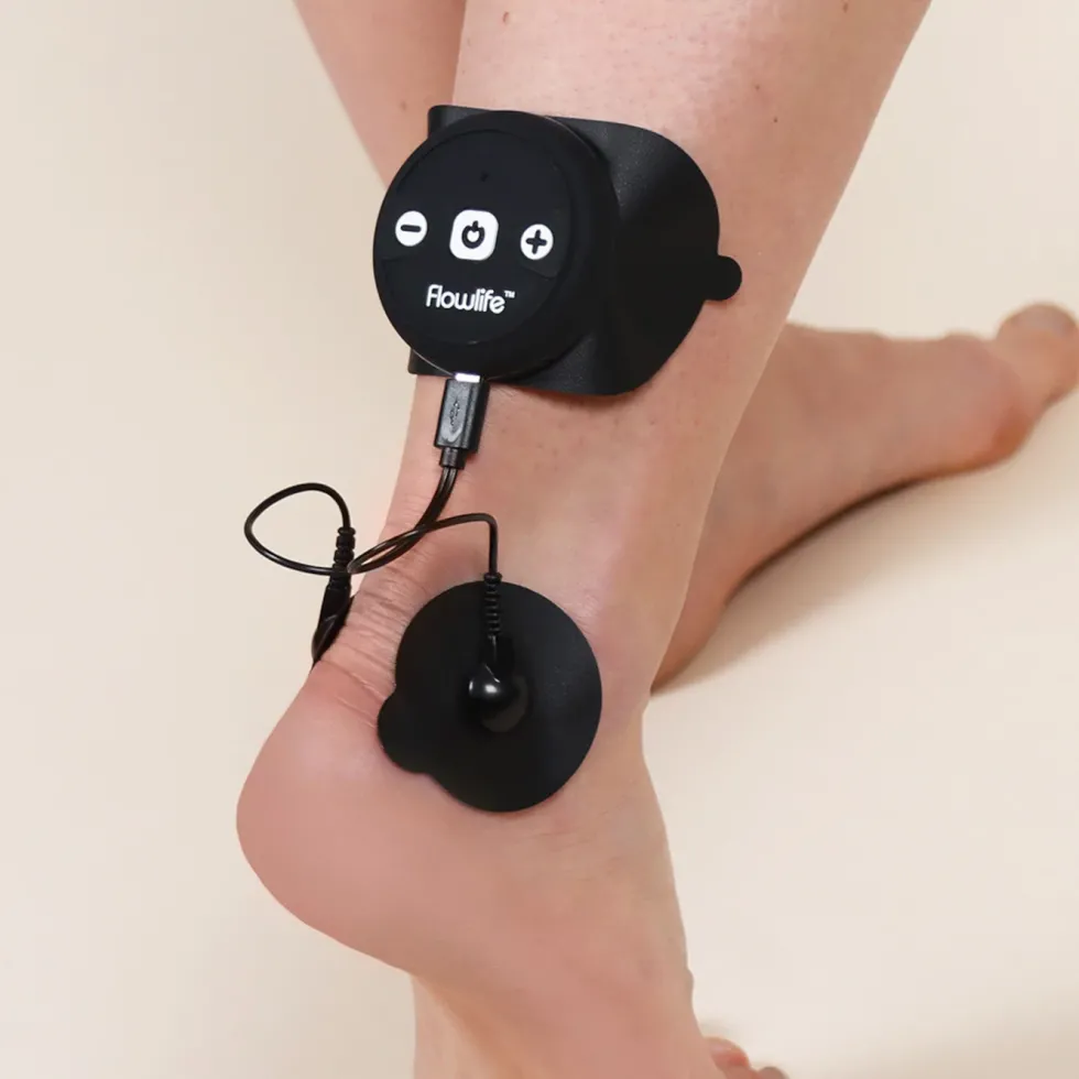 Flowlife TENS Muskelstimulator
