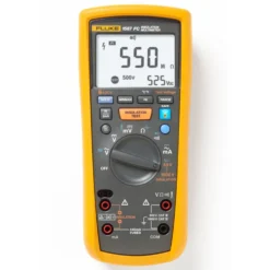 Fluke 1587 FC Isolasjonstester