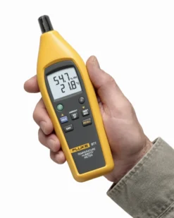 Fluke 971 Fukt- og temperaturmåler