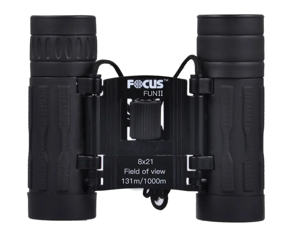 Focus Sport Optics Fun II 8x21 Kikkert