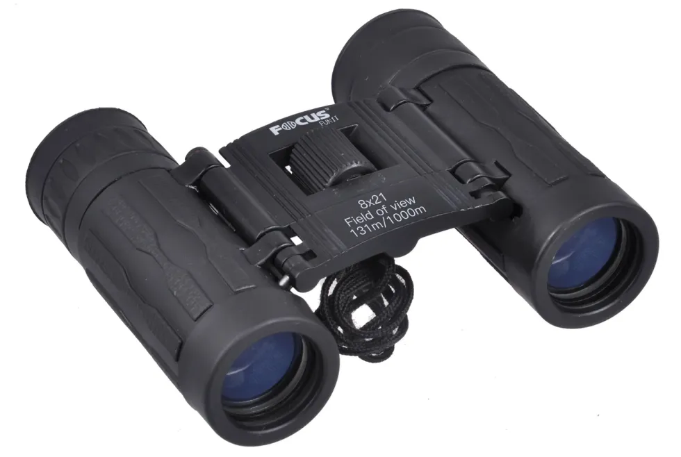 Focus Sport Optics Fun II 8x21 Kikkert
