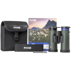 Focus Sport Optics Mountain 10x42 Kikkert