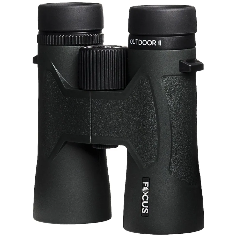 Focus Sport Optics Outdoor II 8x42 Kikkert