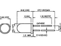 Fototransistor
